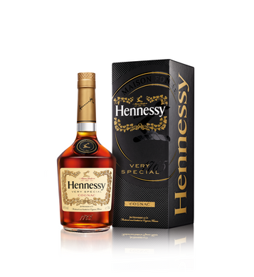 HENNESSY VERY SPECIAL 700ML GIFT BOX